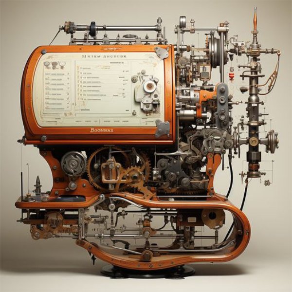 technisch-product