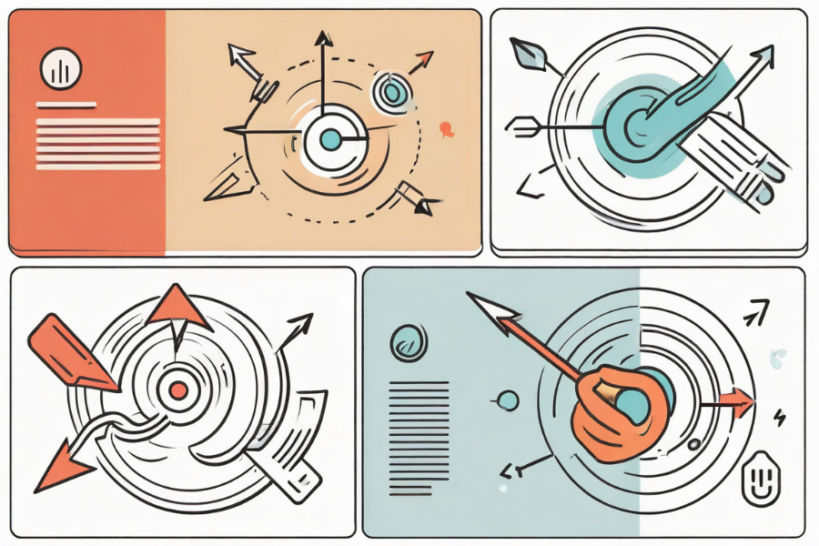 lijnillustraties voor handleidingen