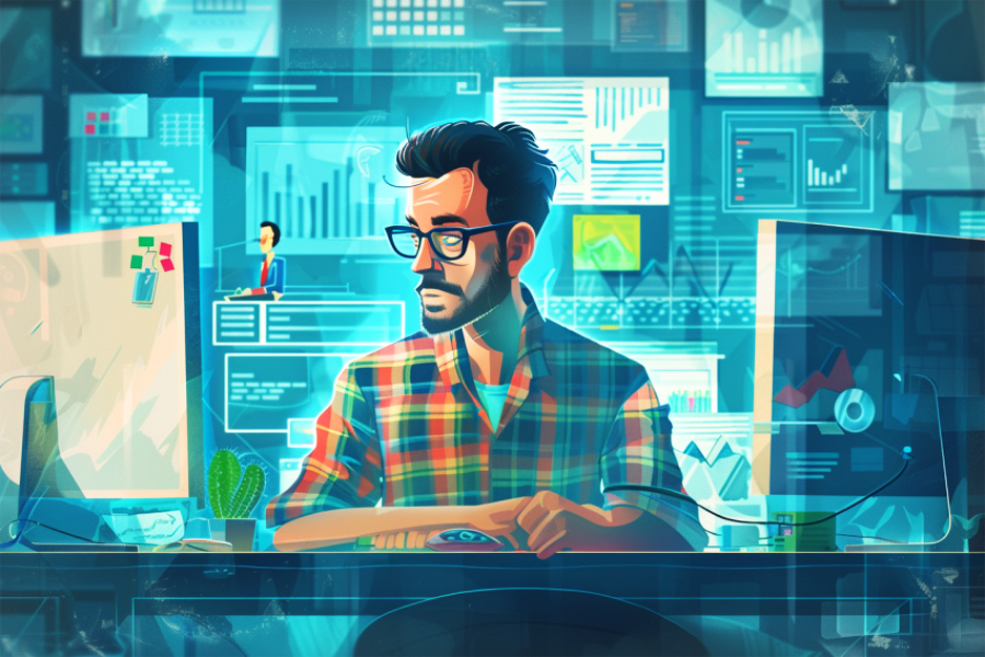 allround illustrator