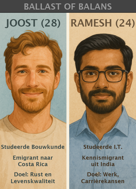 emigratie