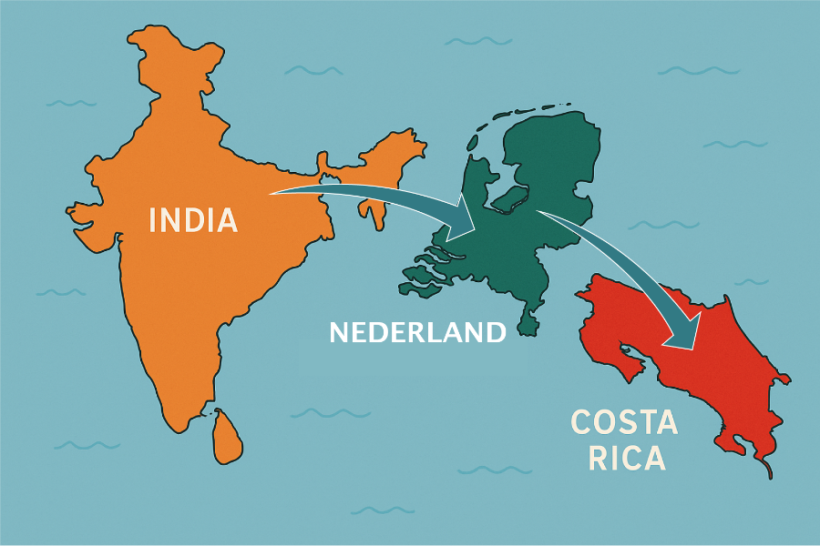 infographic emigratie