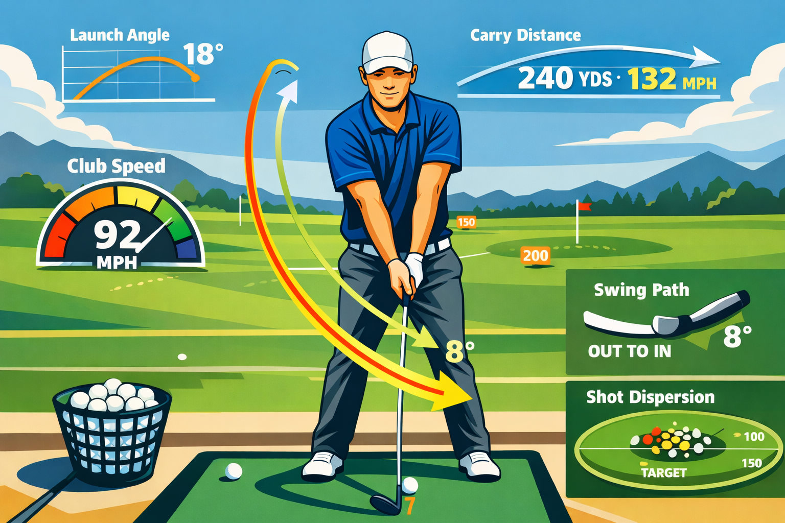 Handleiding voor golfers 2 handleiding golfers