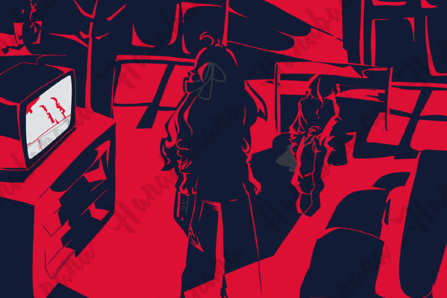 Home 5 illustrator DNA